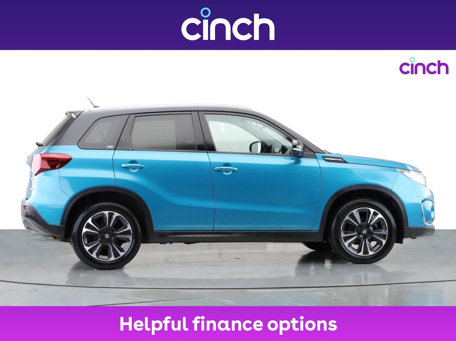 Used Suzuki Vitara 2019 for sale - 77013899: Photo 2