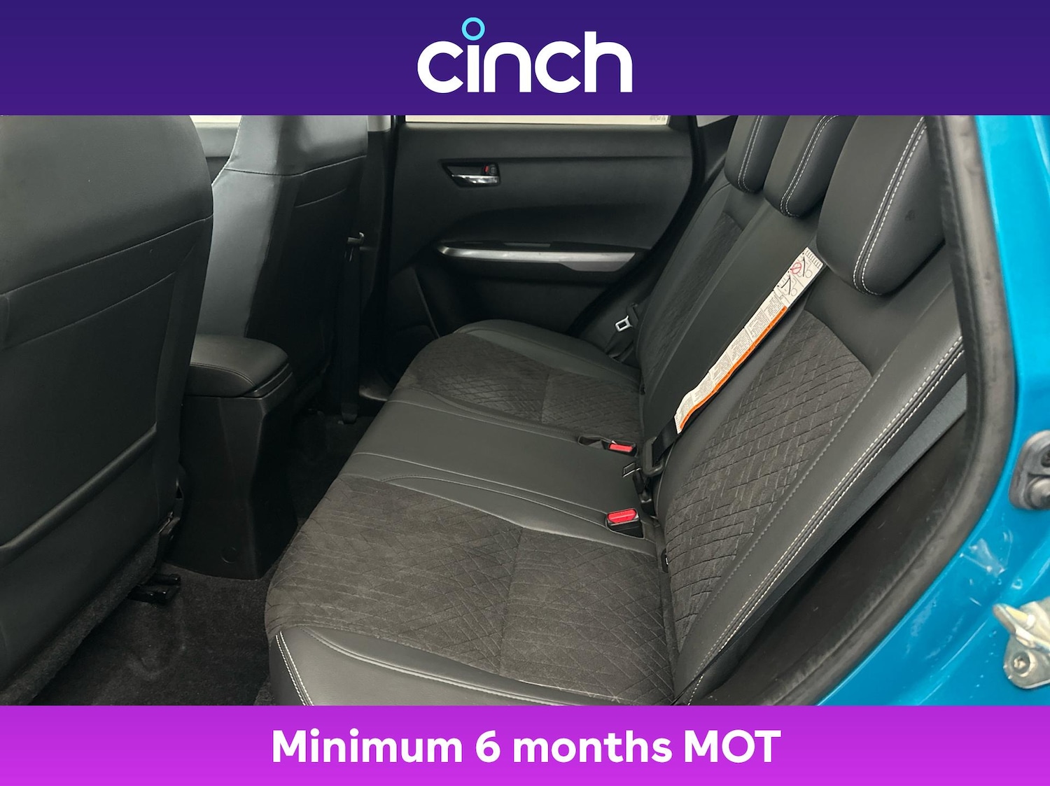 Used Suzuki Vitara 2019 for sale - 77013899: Photo 20