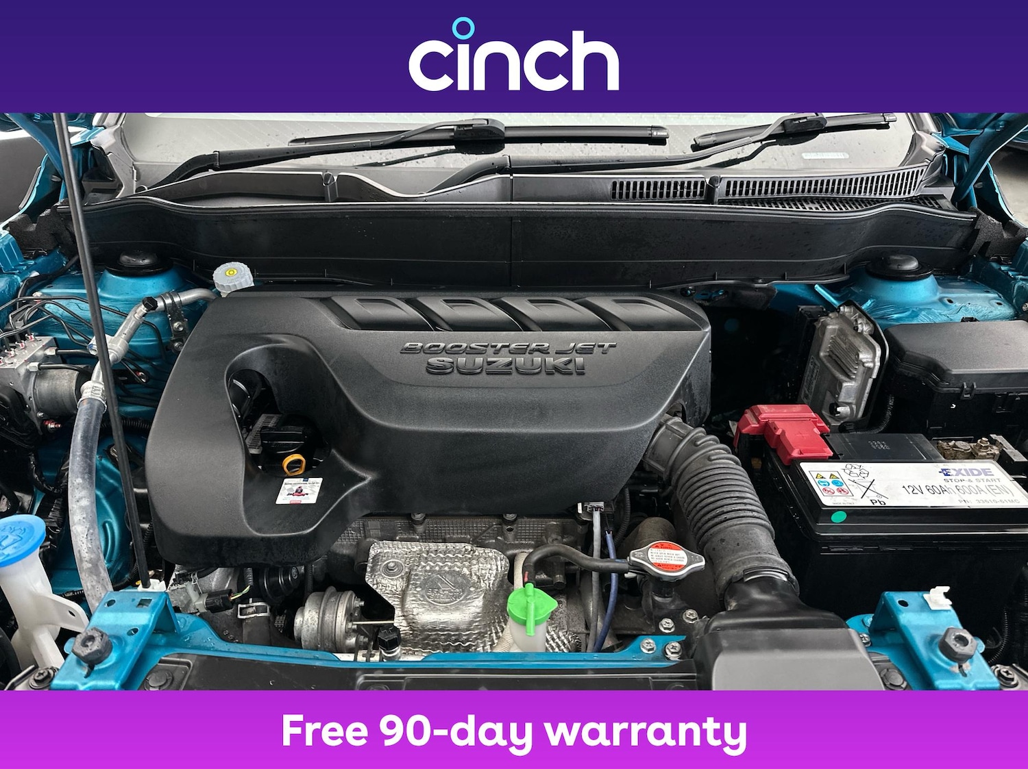 Used Suzuki Vitara 2019 for sale - 77013899: Photo 23