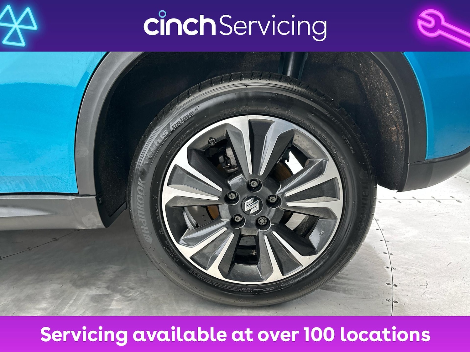 Used Suzuki Vitara 2019 for sale - 77013899: Photo 26