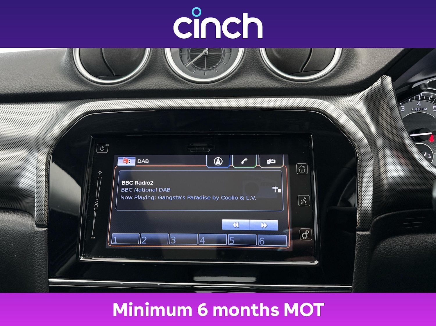 Used Suzuki Vitara 2019 for sale - 77013899: Photo 32