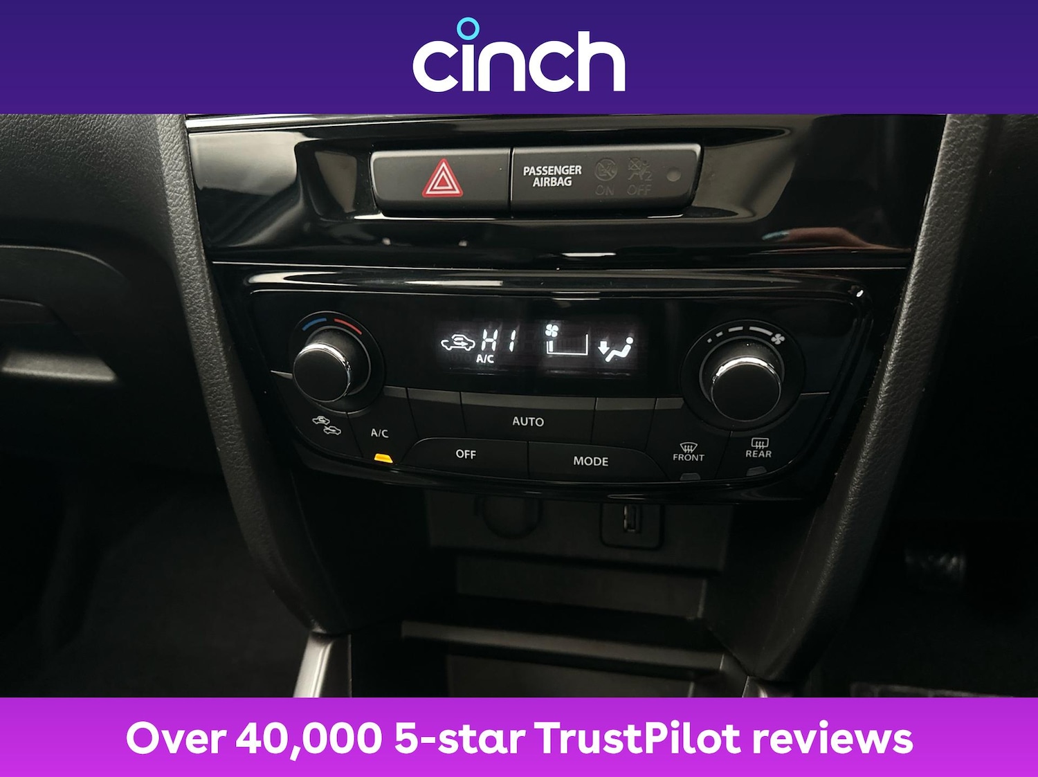 Used Suzuki Vitara 2019 for sale - 77013899: Photo 33