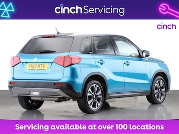 Used Suzuki Vitara 2019 for sale - 77013899: Photo