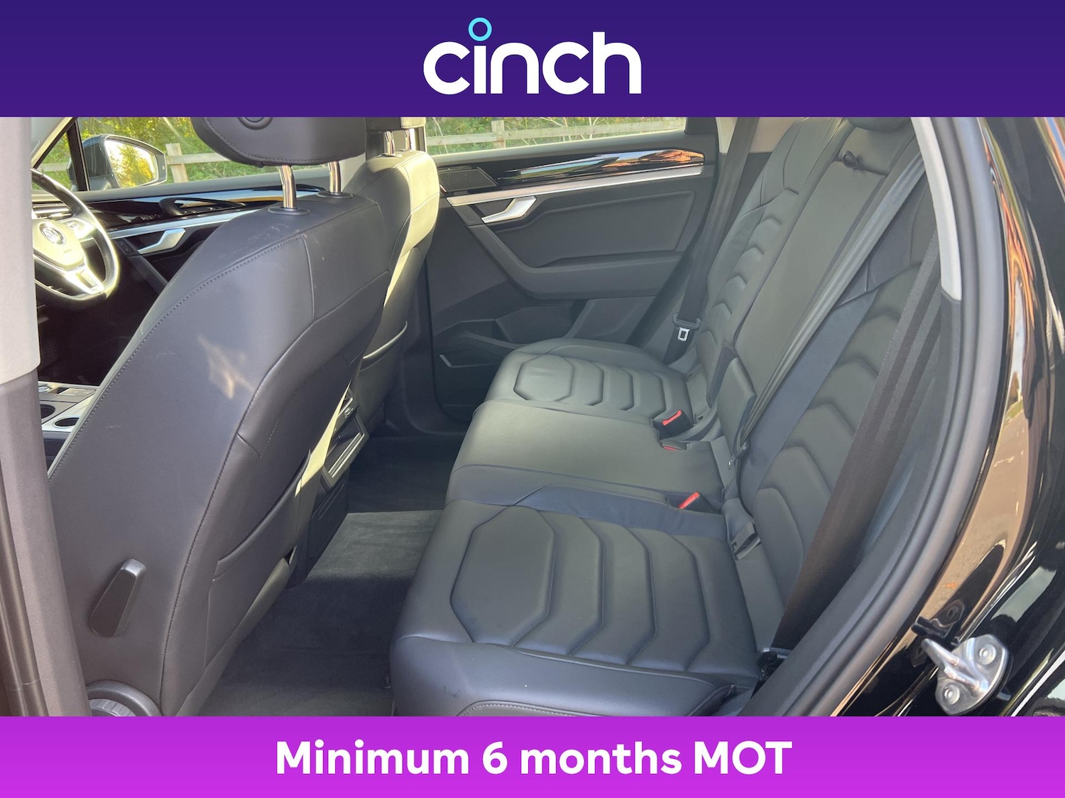 Used Volkswagen Touareg 2019 for sale - 76211179: Photo 20