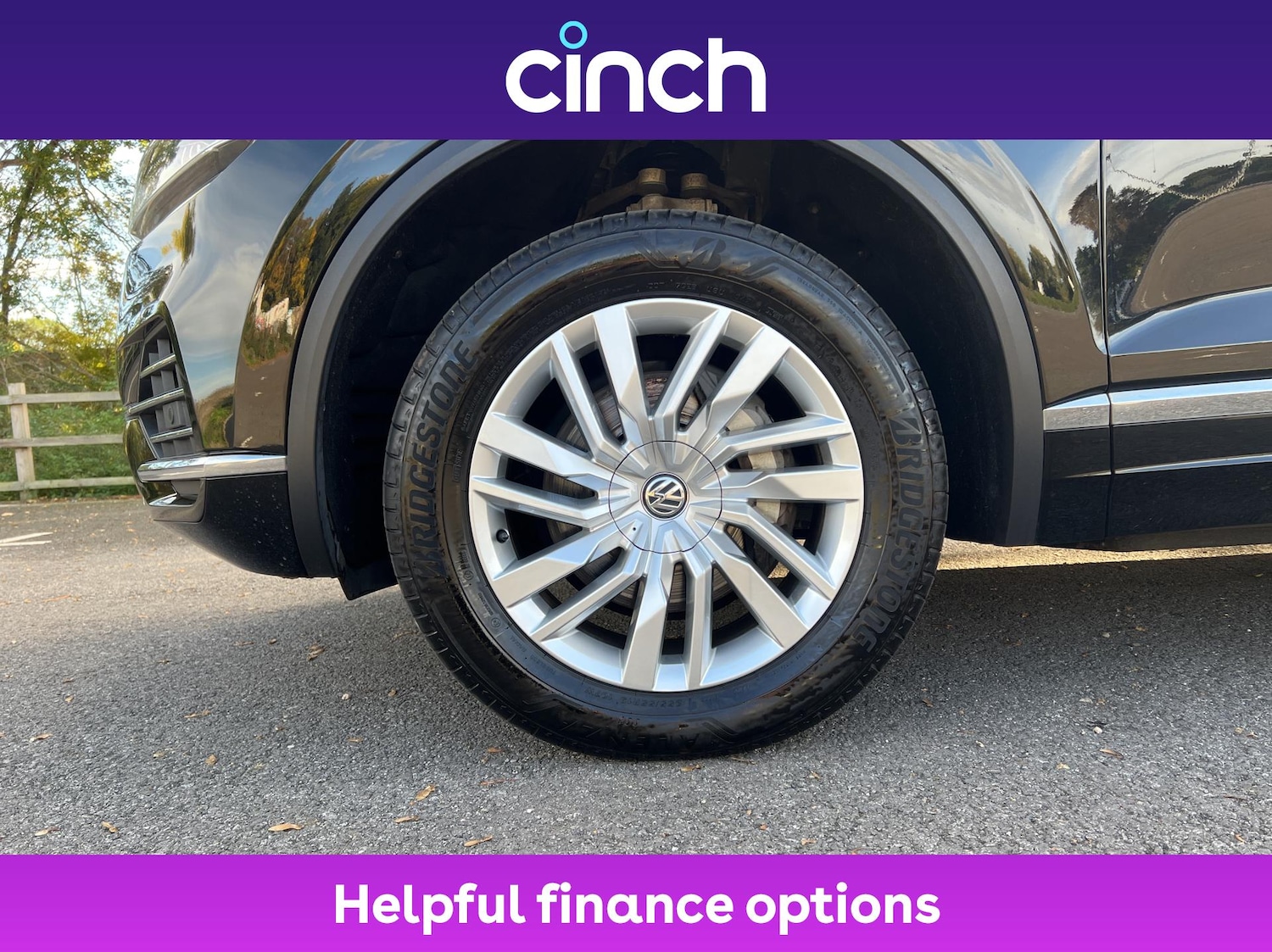 Used Volkswagen Touareg 2019 for sale - 76211179: Photo 24