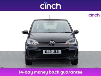 Used Volkswagen up! 2021 for sale - 75163429: Photo