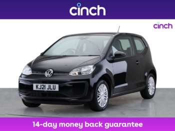 Used Volkswagen up! 2021 for sale - 75163429: Photo