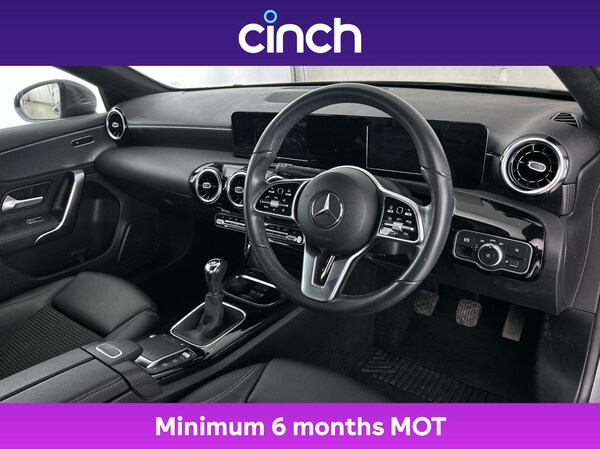Used Mercedes-Benz A-Class 2020 for sale - 76217507: Photo 12