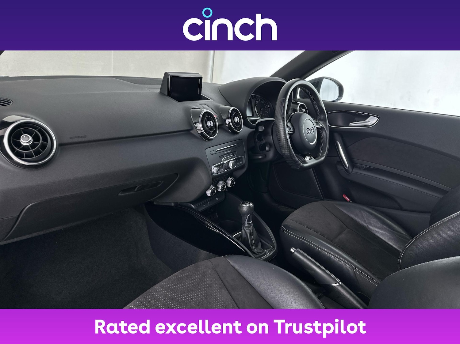 Used Audi A1 2016 for sale - 76469039: Photo 14