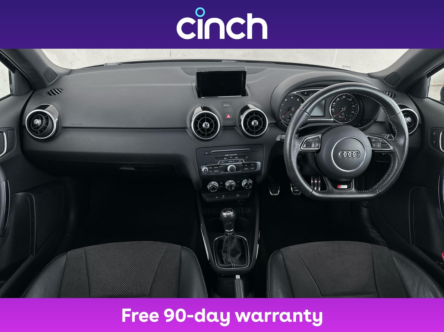 Used Audi A1 2016 for sale - 76469039: Photo 15