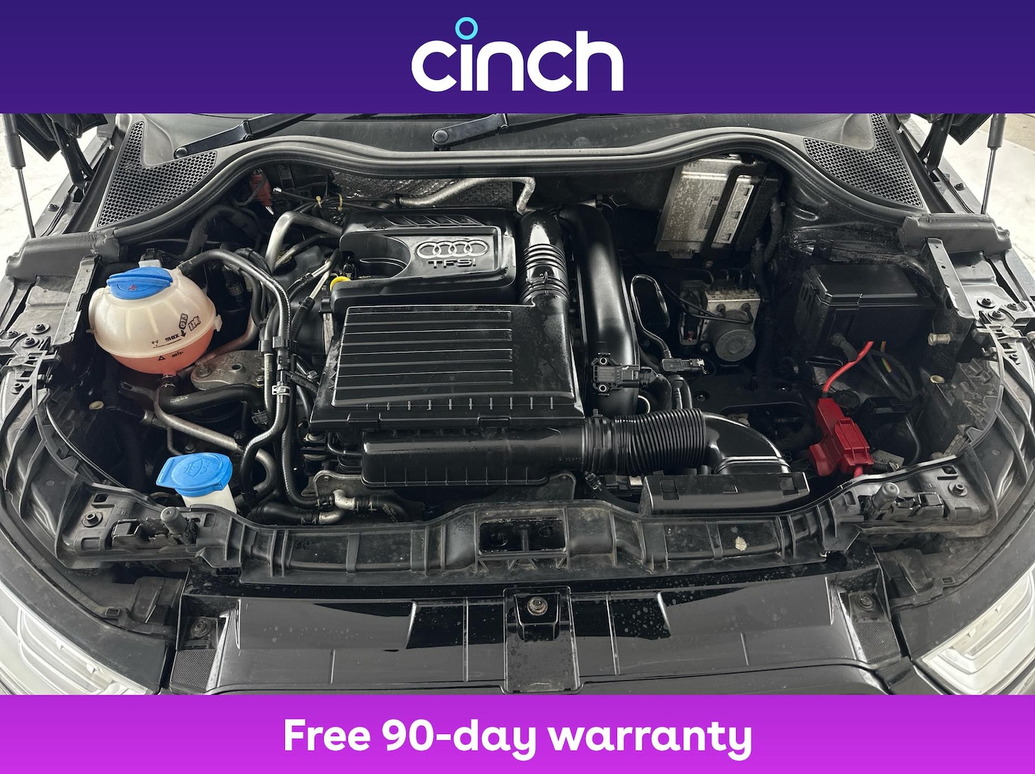 Used Audi A1 2016 for sale - 76469039: Photo 23