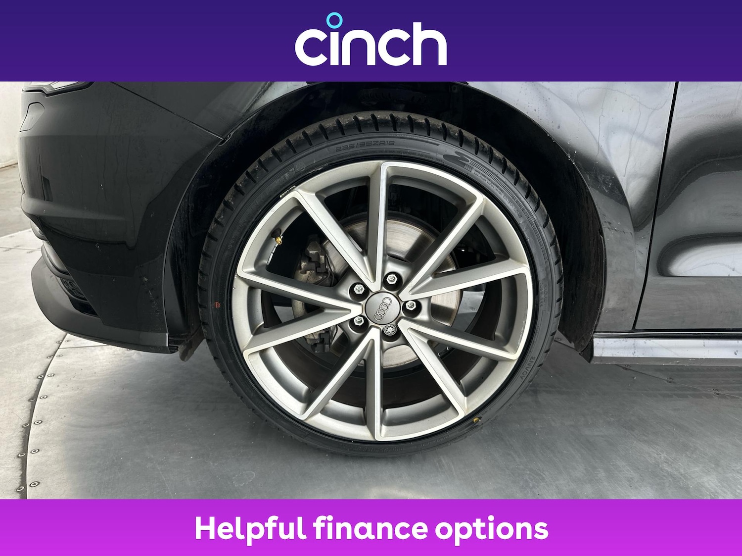 Used Audi A1 2016 for sale - 76469039: Photo 24