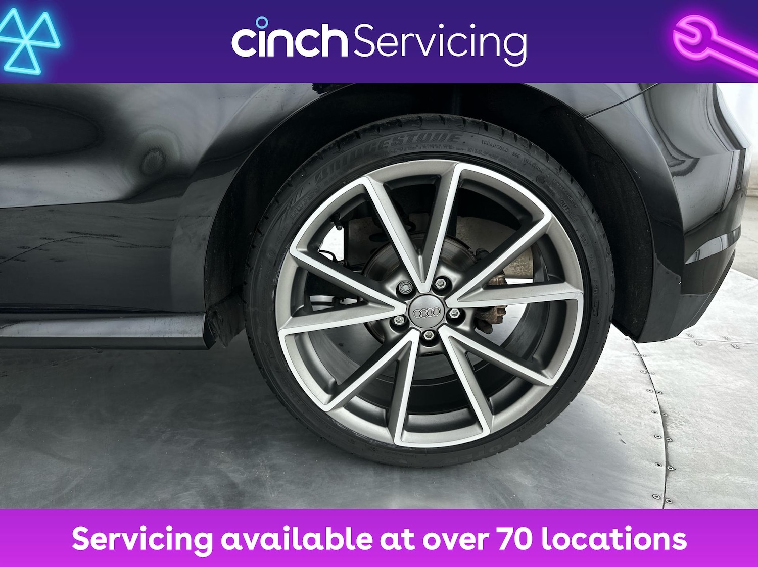 Used Audi A1 2016 for sale - 76469039: Photo 26