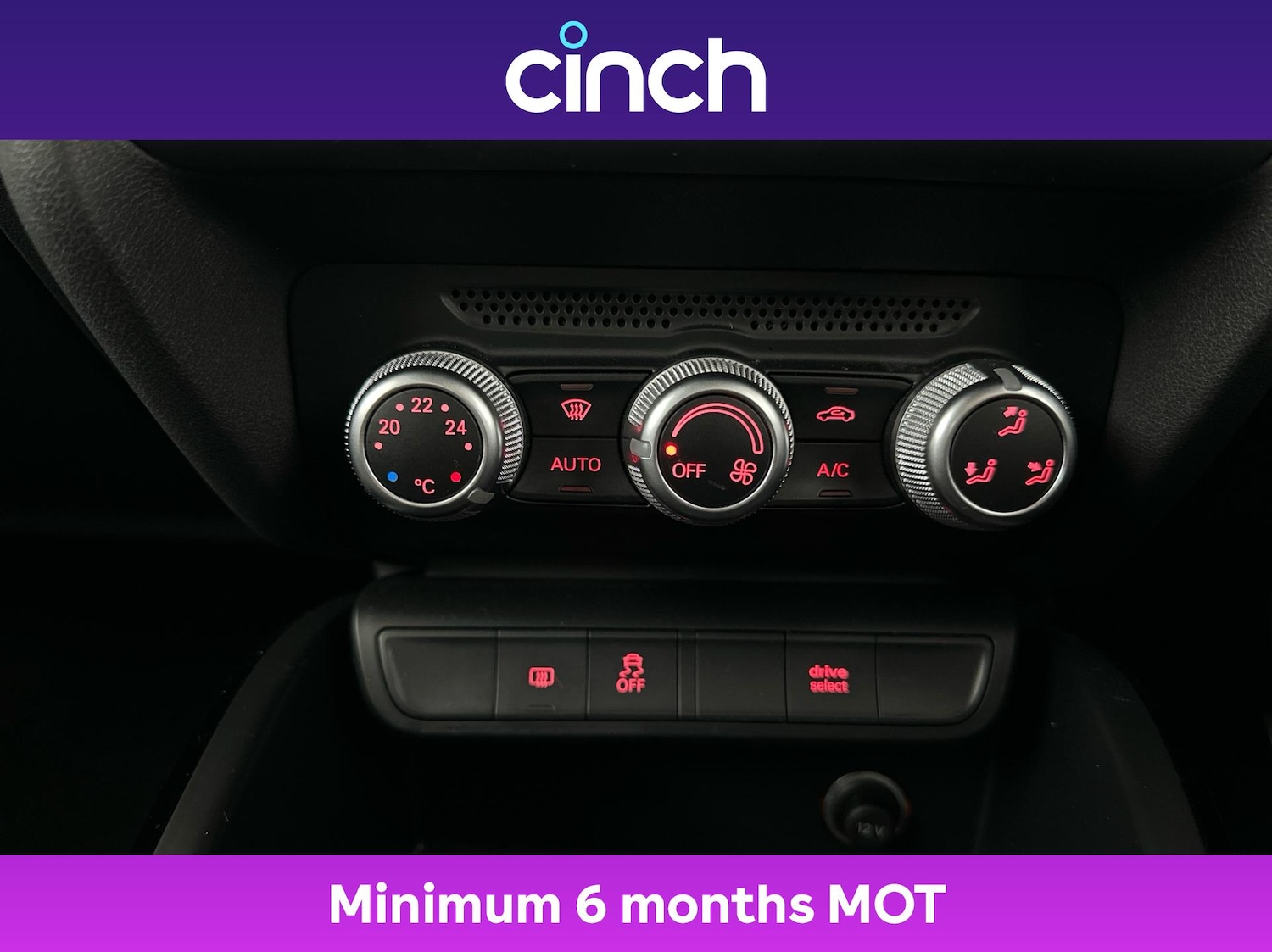 Used Audi A1 2016 for sale - 76469039: Photo 32