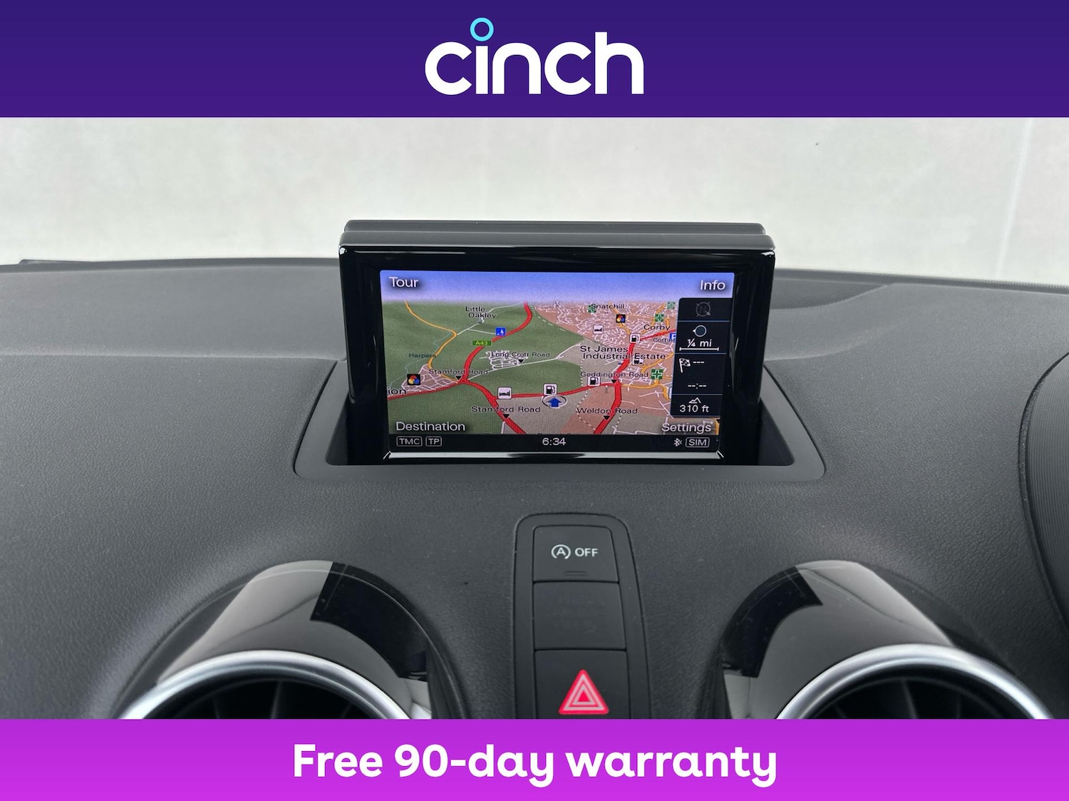 Used Audi A1 2016 for sale - 76469039: Photo 34