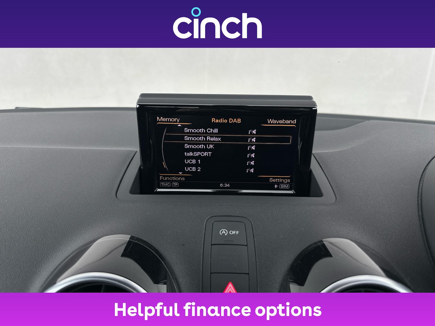 Used Audi A1 2016 for sale - 76469039: Photo 35