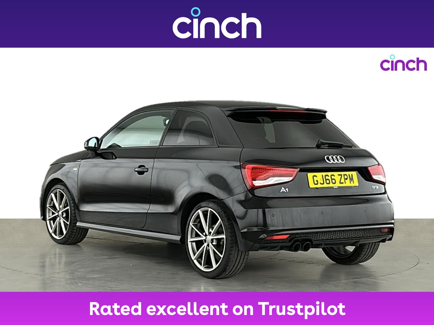 Used Audi A1 2016 for sale - 76469039: Photo 6