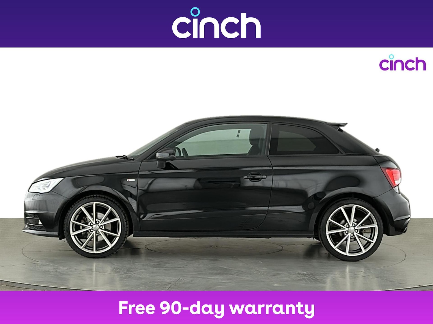 Used Audi A1 2016 for sale - 76469039: Photo 8