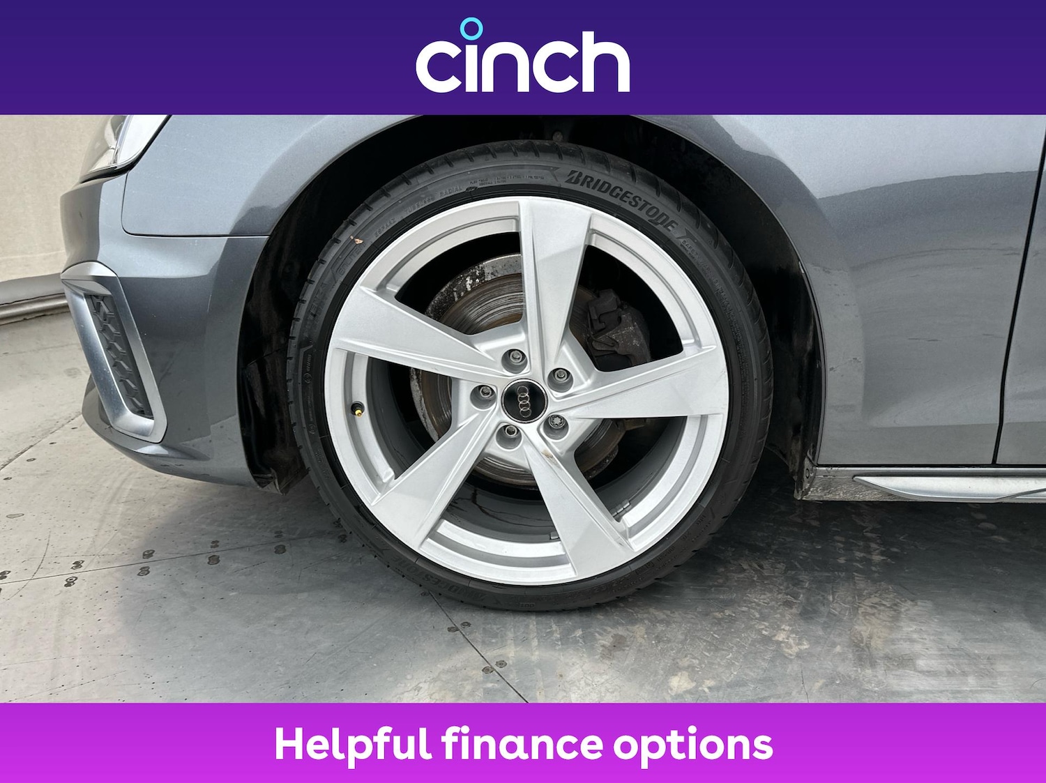 Used Audi A4 2020 for sale - 76941348: Photo 24