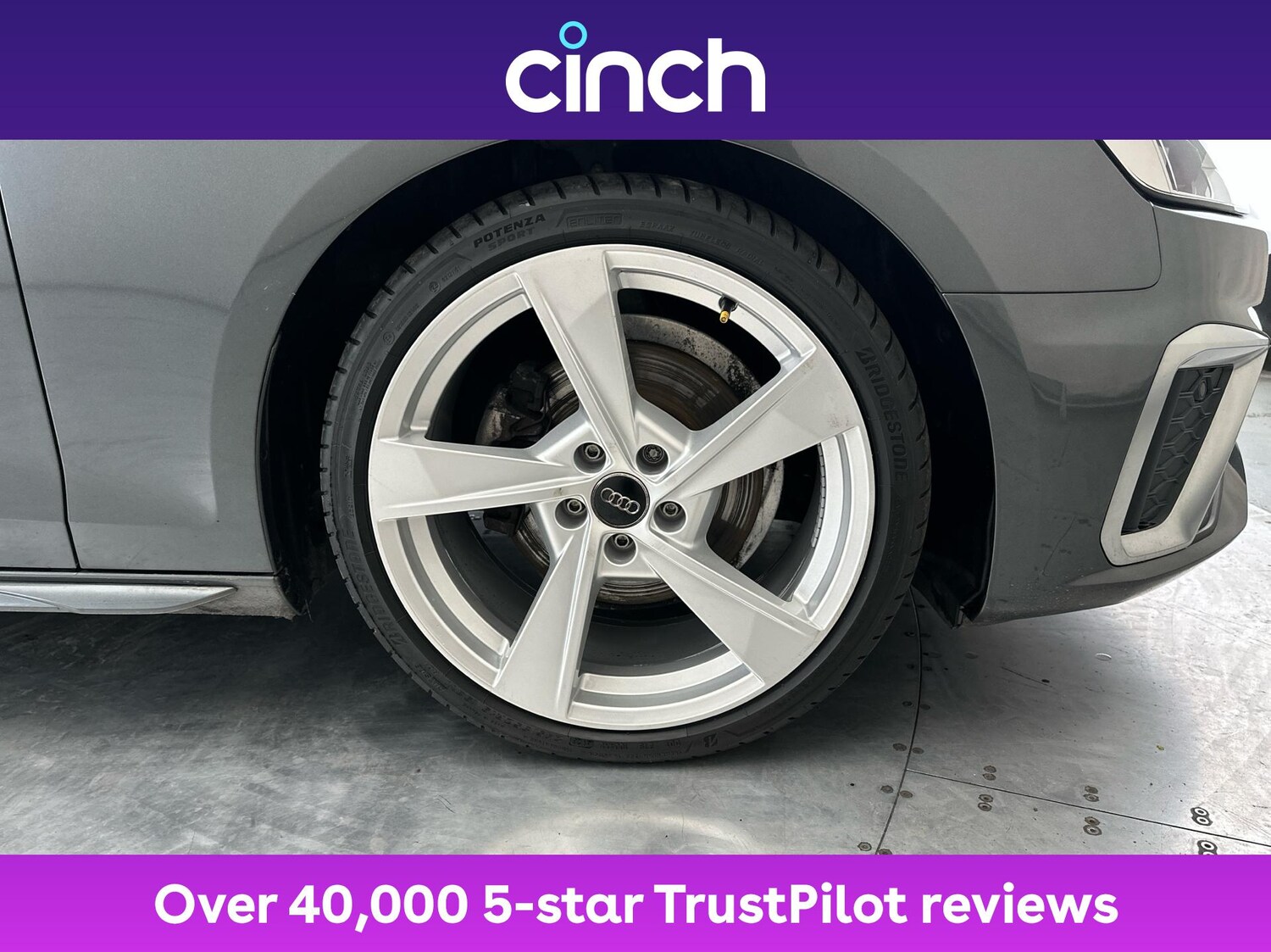 Used Audi A4 2020 for sale - 76941348: Photo 28