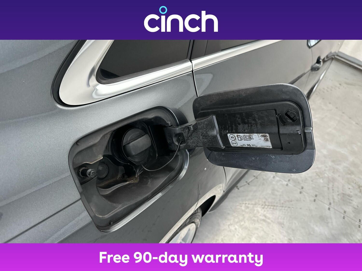 Used Audi A4 2020 for sale - 76941348: Photo 29