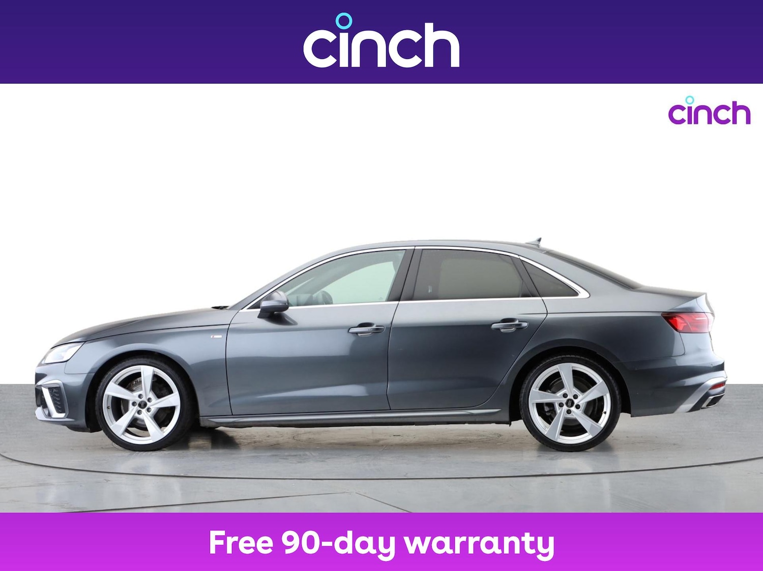 Used Audi A4 2020 for sale - 76941348: Photo 8