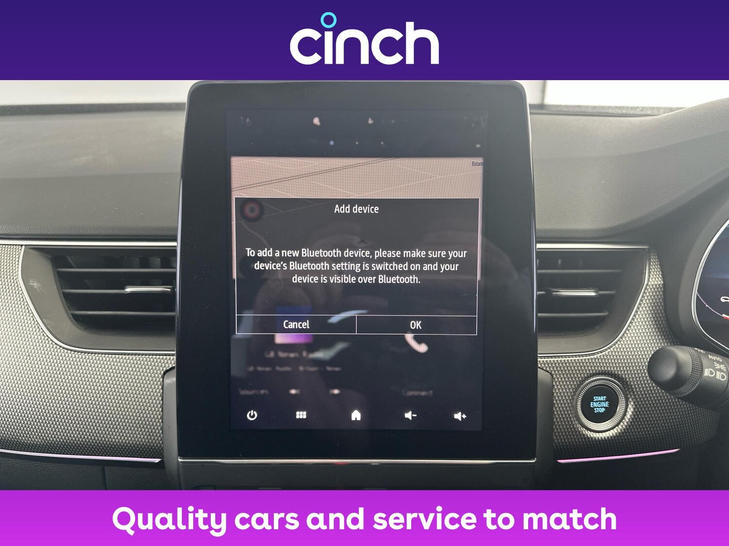 Used Renault Arkana 2023 for sale - 76041183: Photo 32