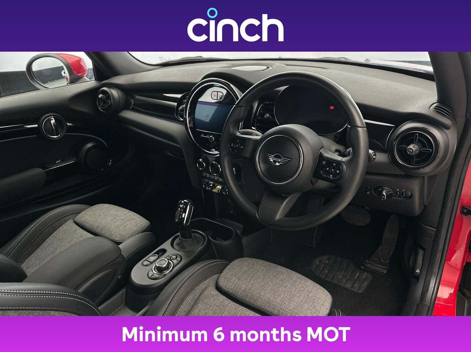 Used MINI Hatch 2022 for sale - 76597789: Photo 12