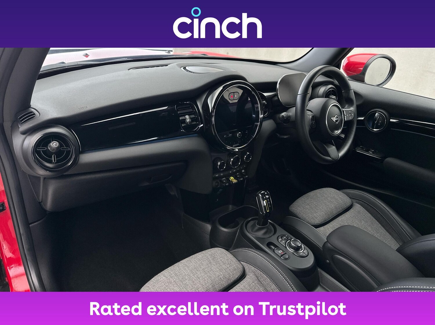 Used MINI Hatch 2022 for sale - 76597789: Photo 14