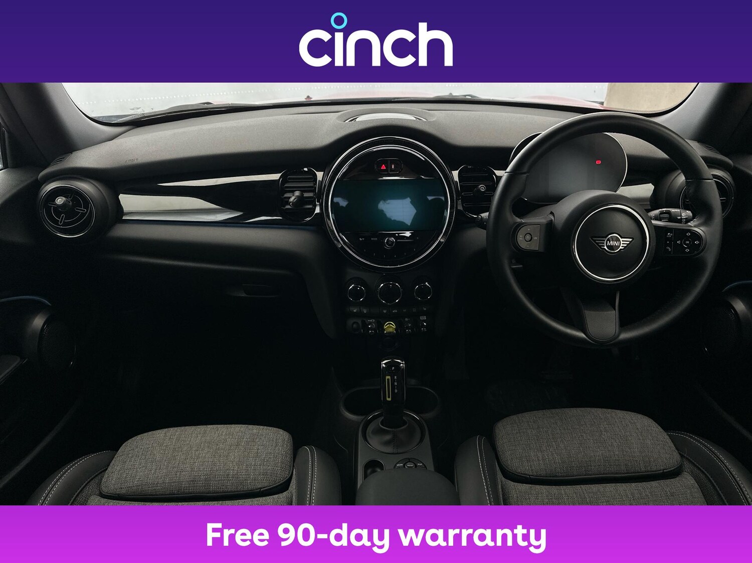 Used MINI Hatch 2022 for sale - 76597789: Photo 15