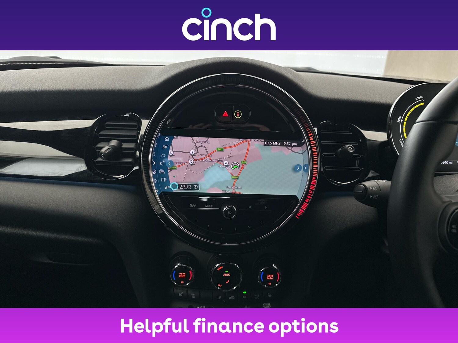 Used MINI Hatch 2022 for sale - 76597789: Photo 17