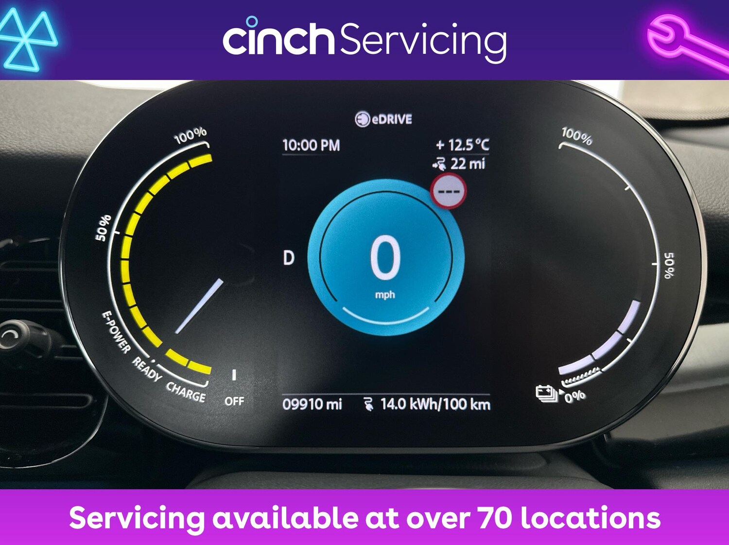 Used MINI Hatch 2022 for sale - 76597789: Photo 18