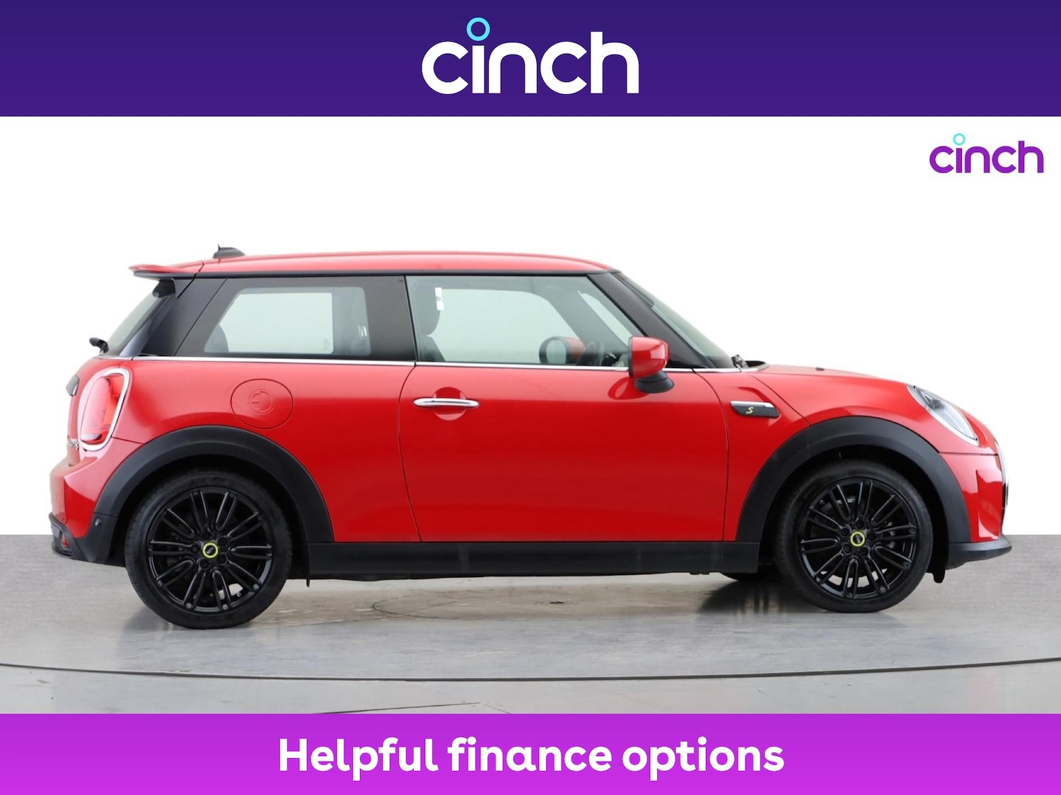 Used MINI Hatch 2022 for sale - 76597789: Photo 2