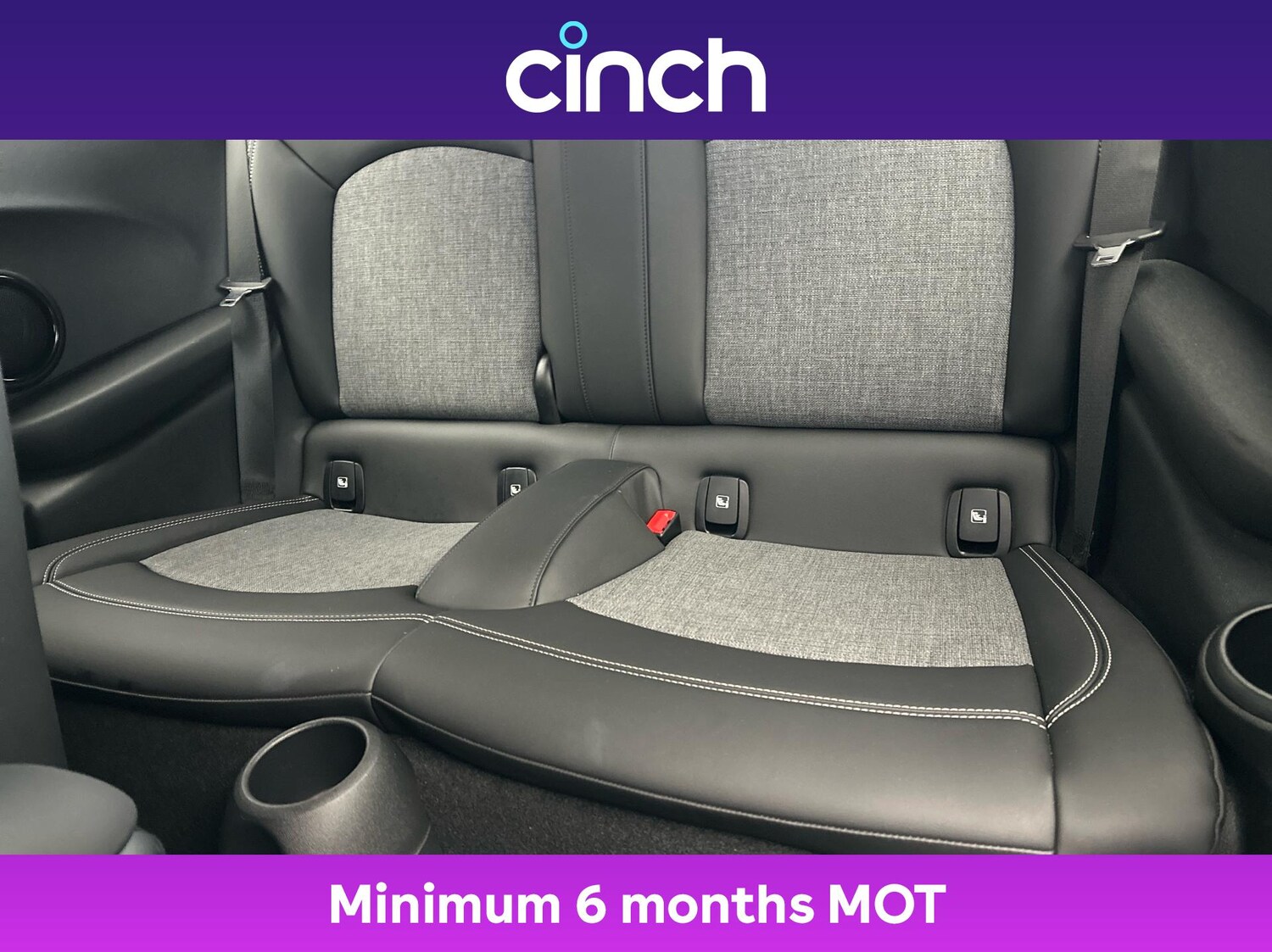 Used MINI Hatch 2022 for sale - 76597789: Photo 20