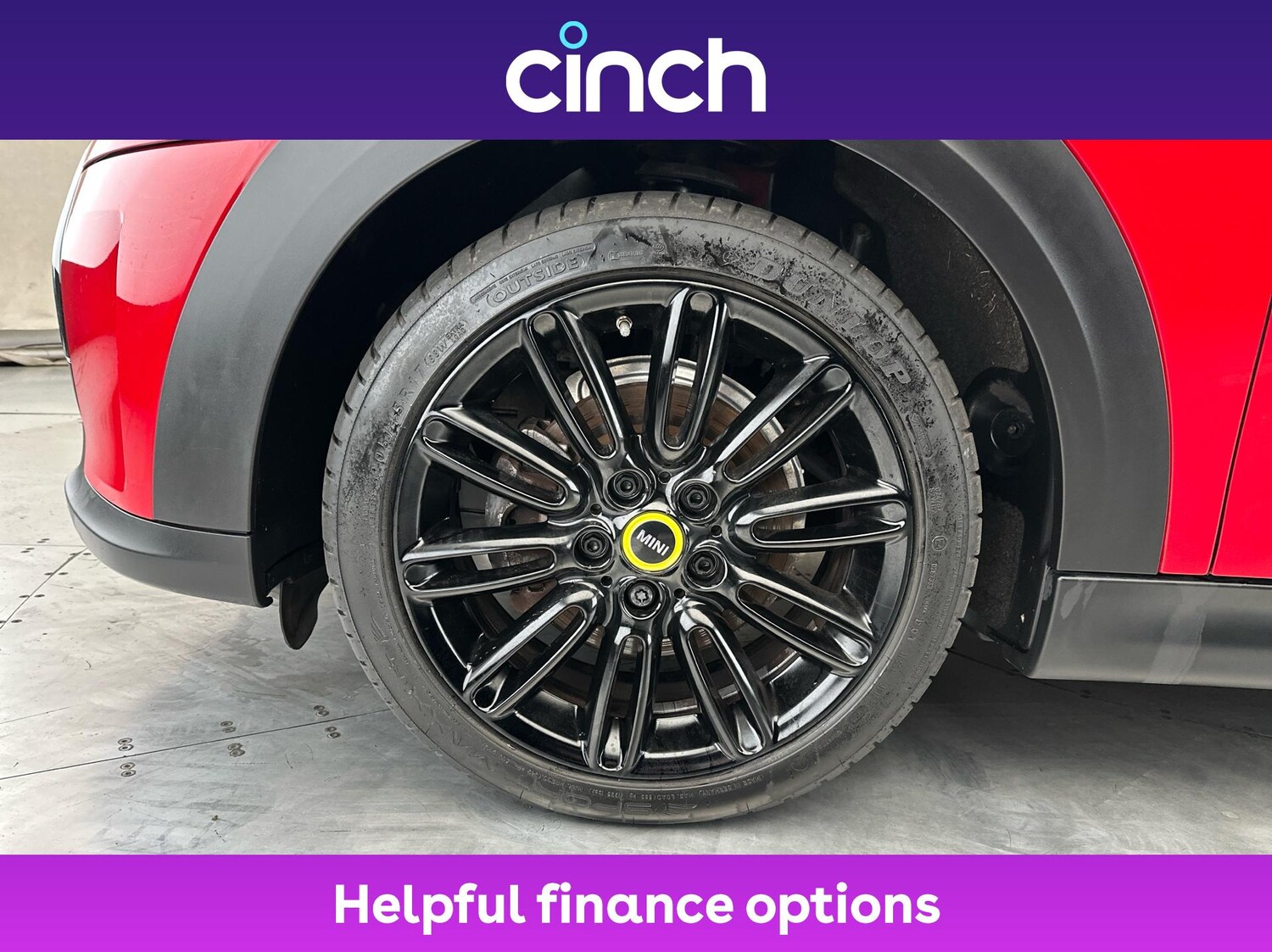 Used MINI Hatch 2022 for sale - 76597789: Photo 24