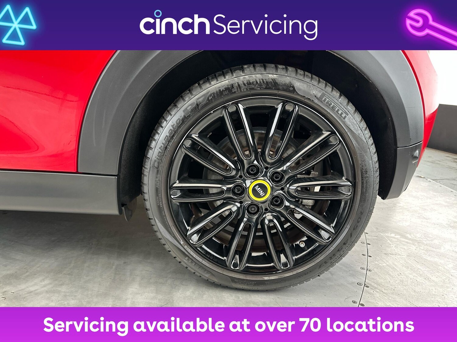 Used MINI Hatch 2022 for sale - 76597789: Photo 26