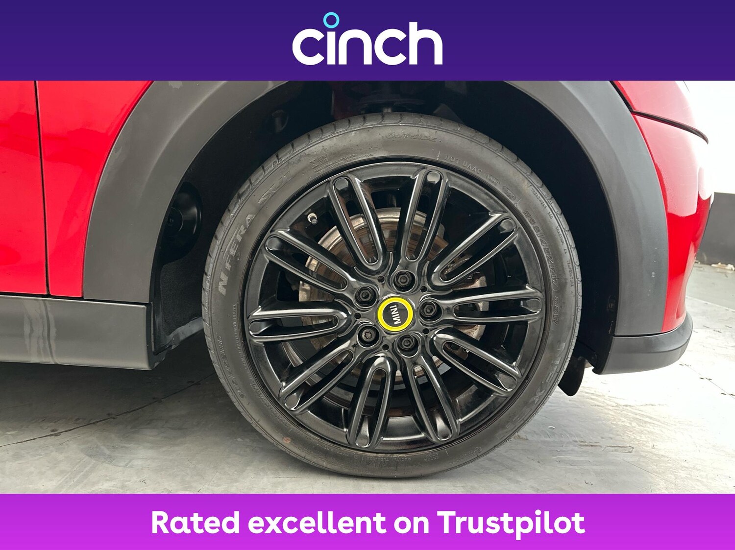 Used MINI Hatch 2022 for sale - 76597789: Photo 28