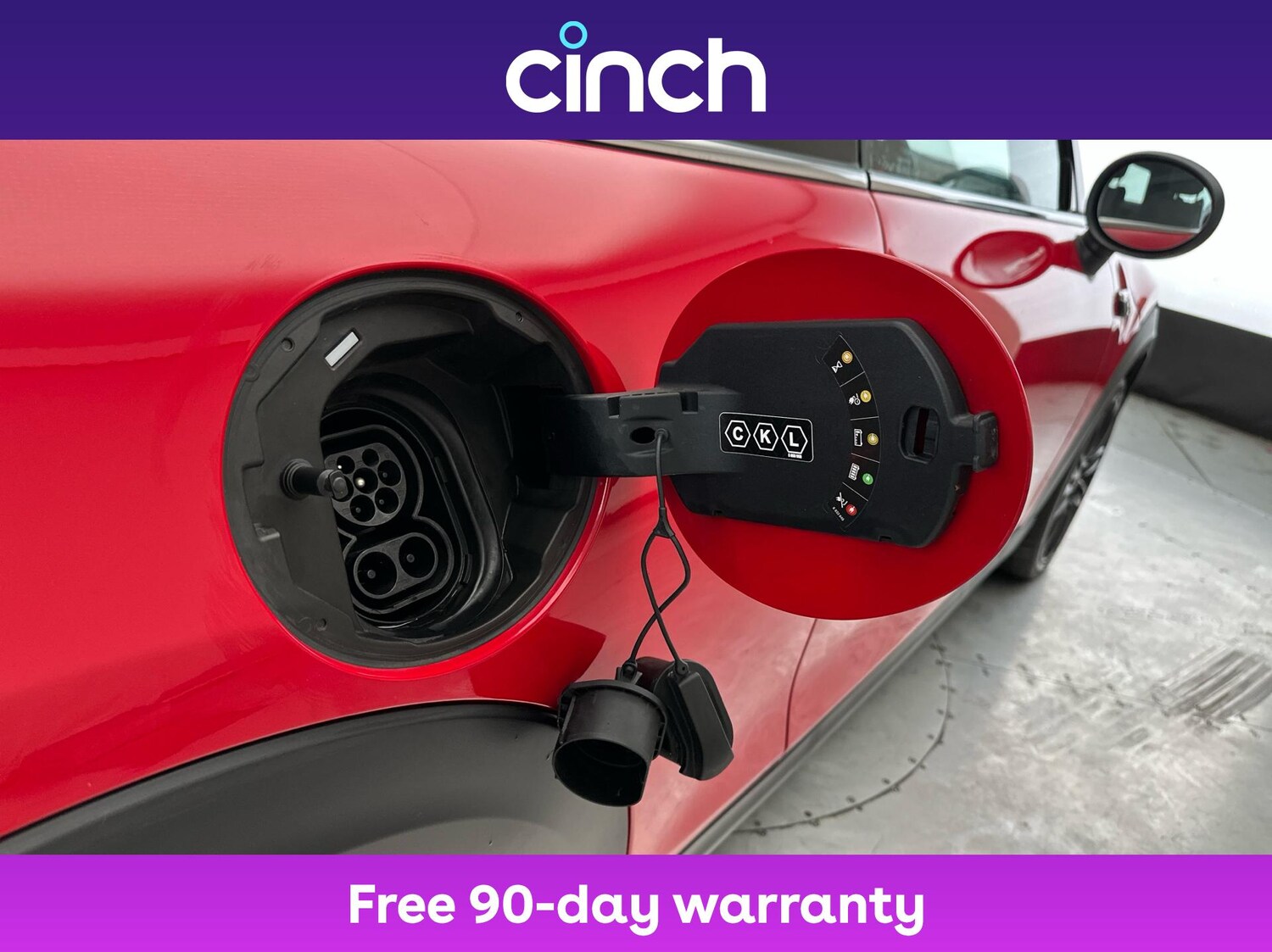 Used MINI Hatch 2022 for sale - 76597789: Photo 29