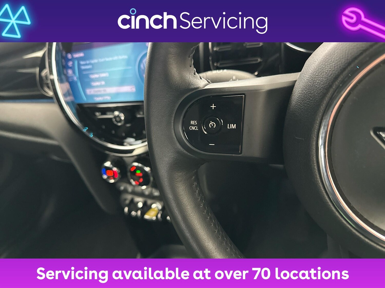 Used MINI Hatch 2022 for sale - 76597789: Photo 31