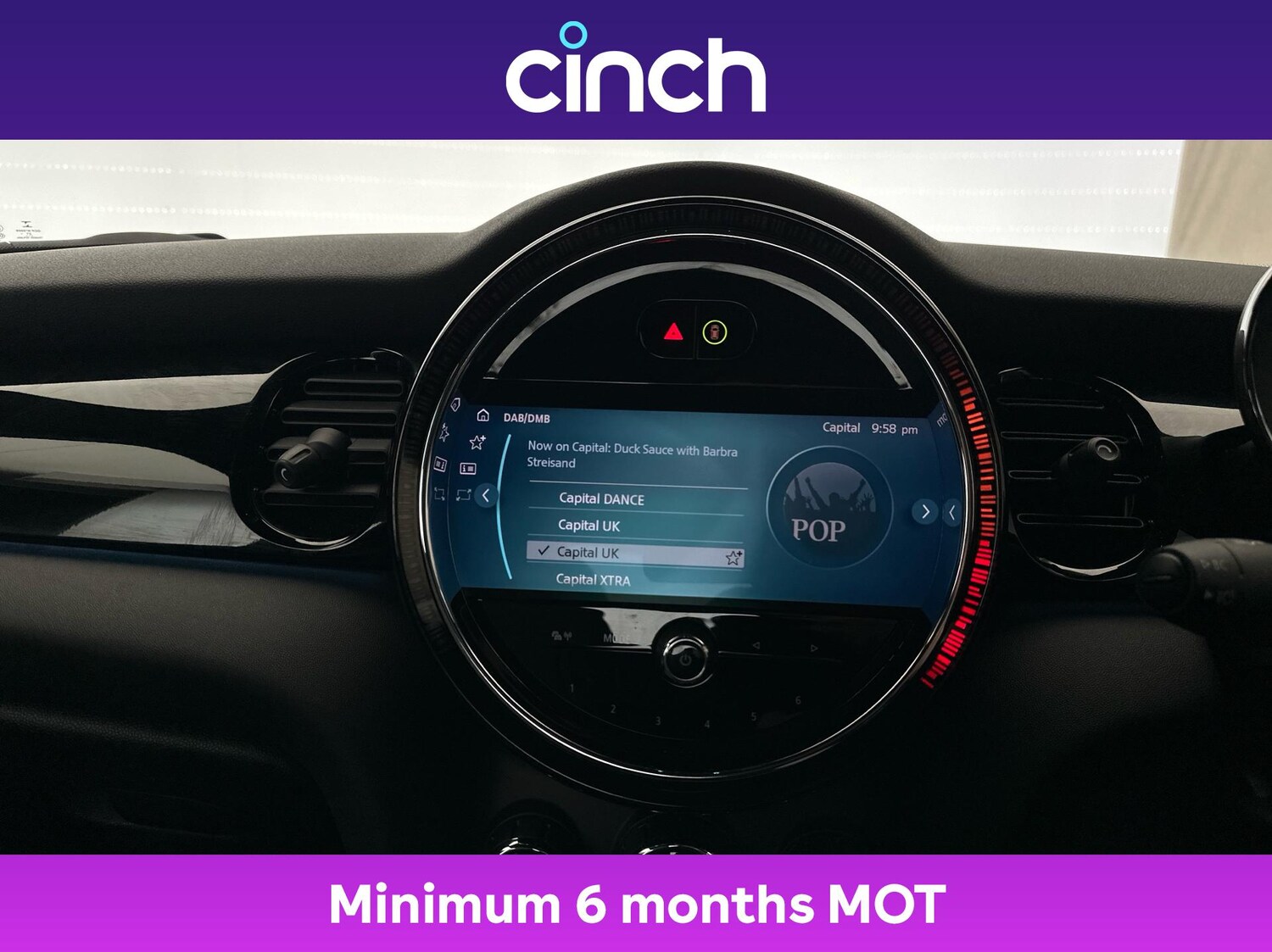 Used MINI Hatch 2022 for sale - 76597789: Photo 32