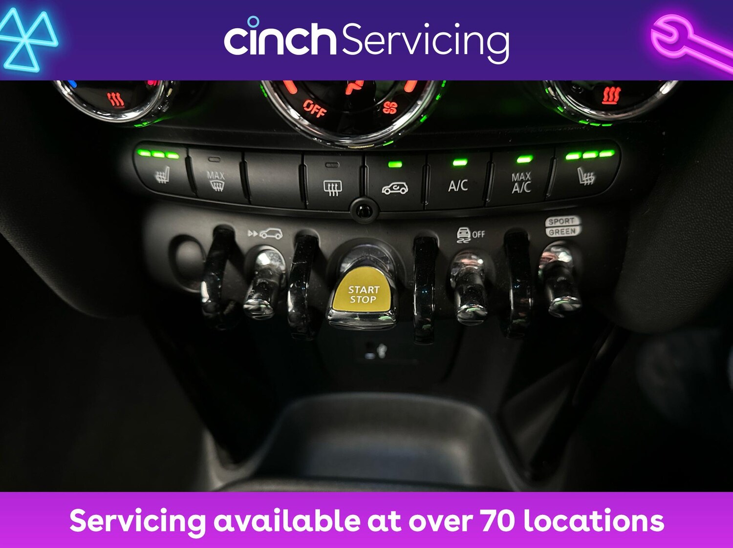 Used MINI Hatch 2022 for sale - 76597789: Photo 36