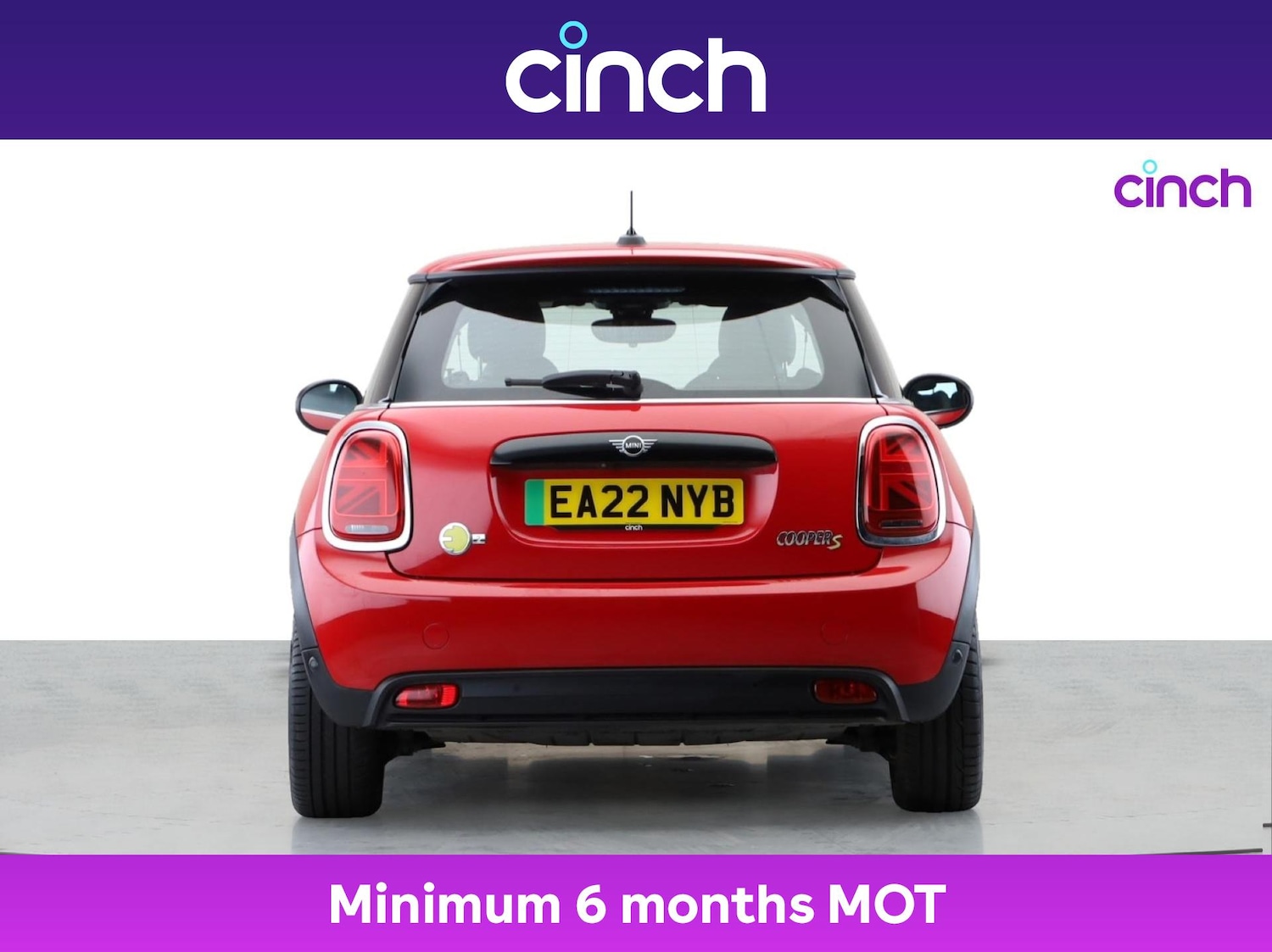 Used MINI Hatch 2022 for sale - 76597789: Photo 5