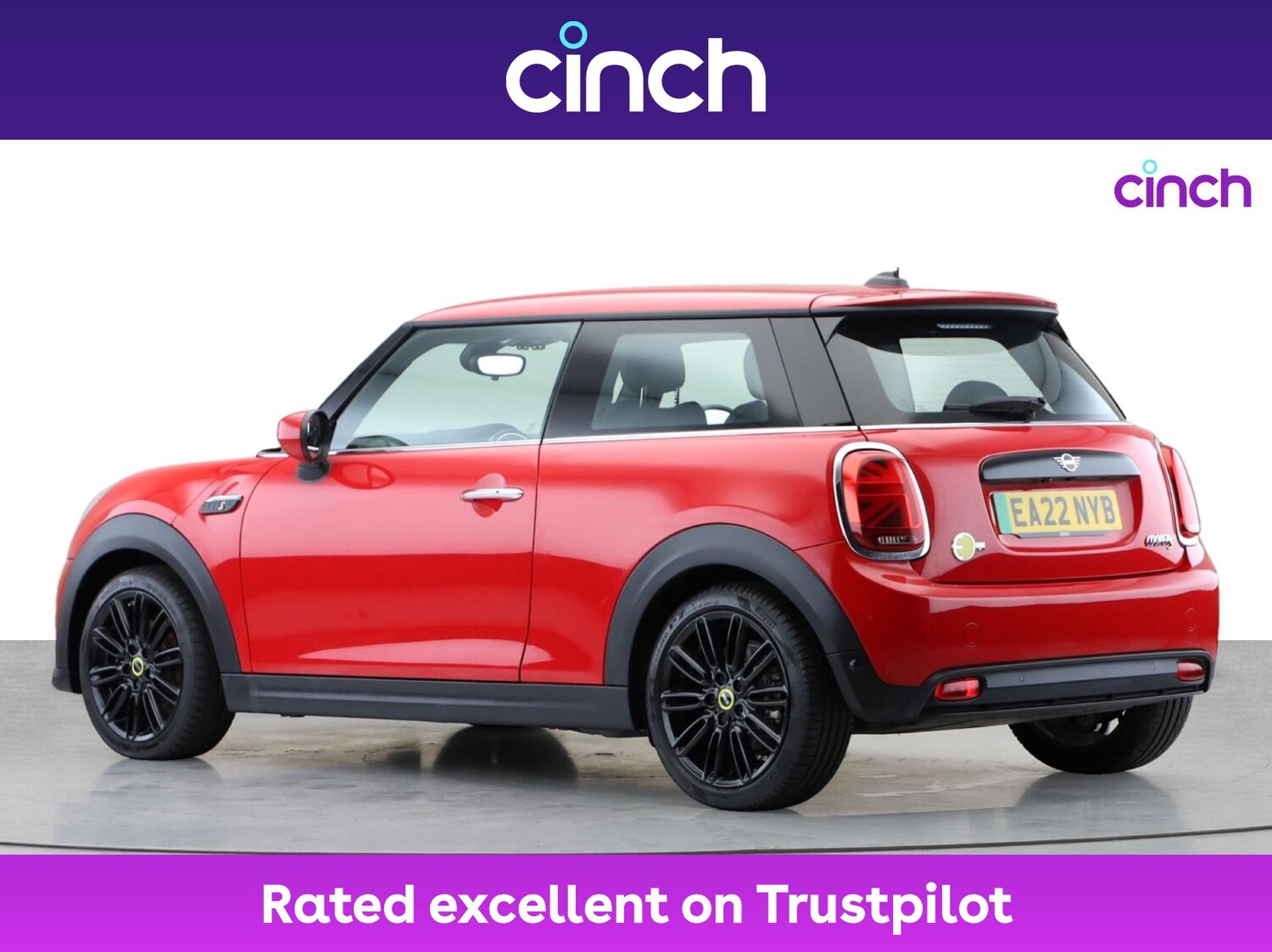 Used MINI Hatch 2022 for sale - 76597789: Photo 6