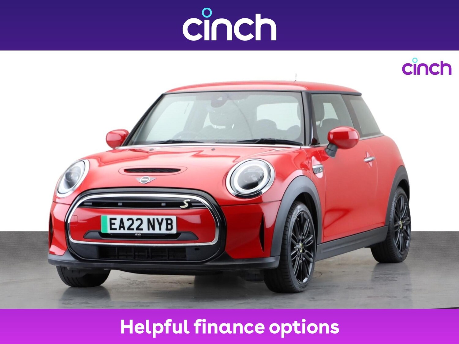 Used MINI Hatch 2022 for sale - 76597789: Photo 9