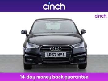 Used Audi A1 2017 for sale - 74496058: Photo