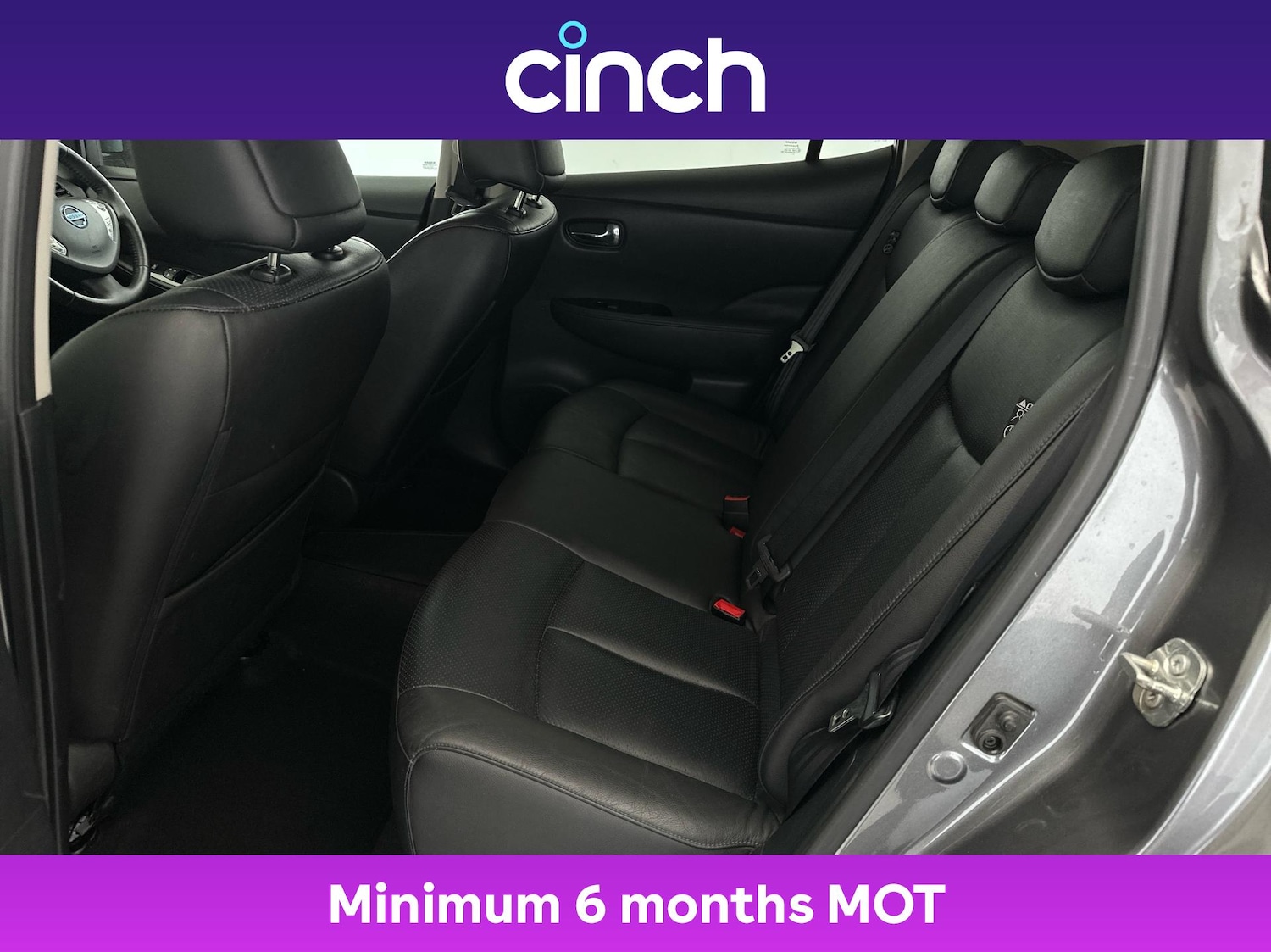 Used Nissan Leaf 2016 for sale - 76519853: Photo 20