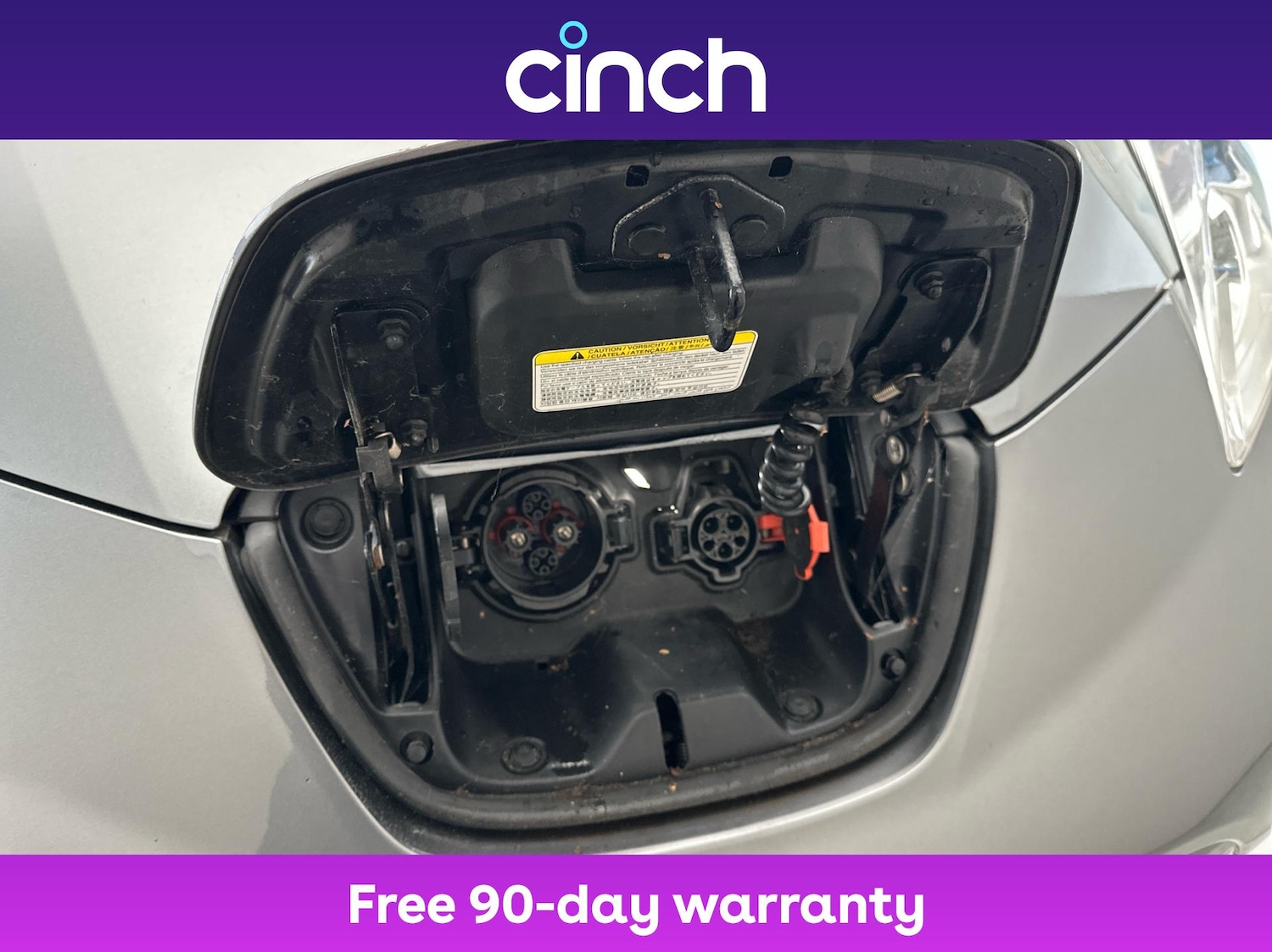 Used Nissan Leaf 2016 for sale - 76519853: Photo 29