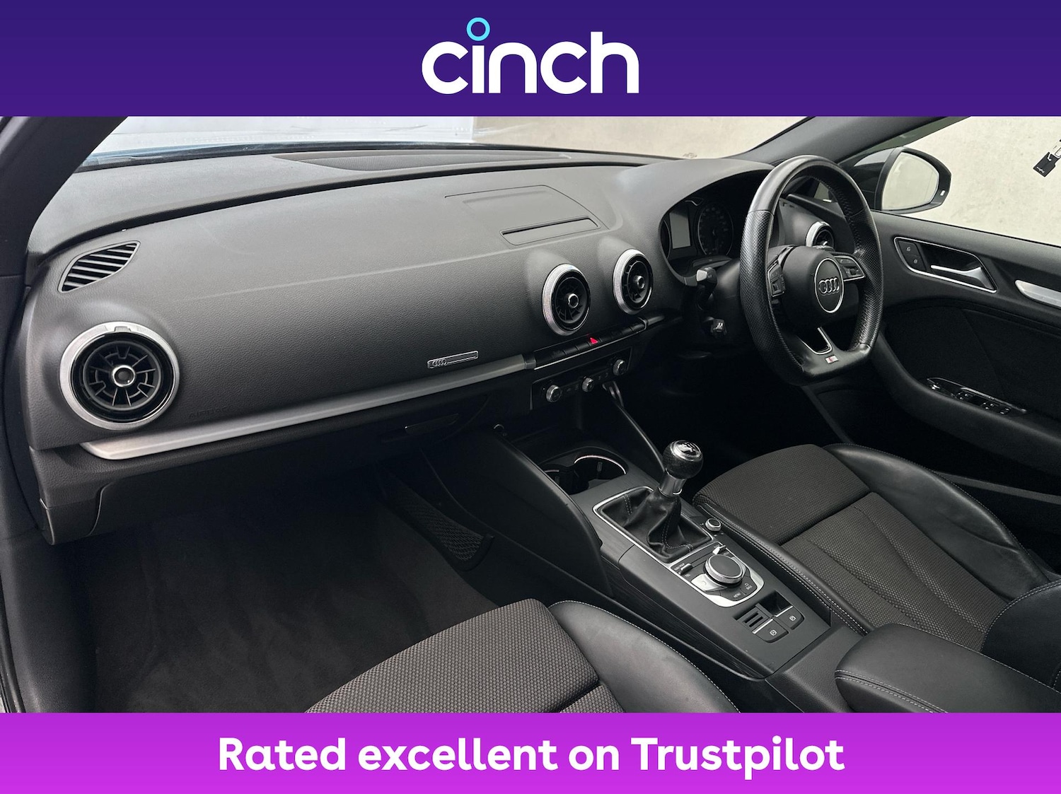 Used Audi A3 2018 for sale - 76514621: Photo 14