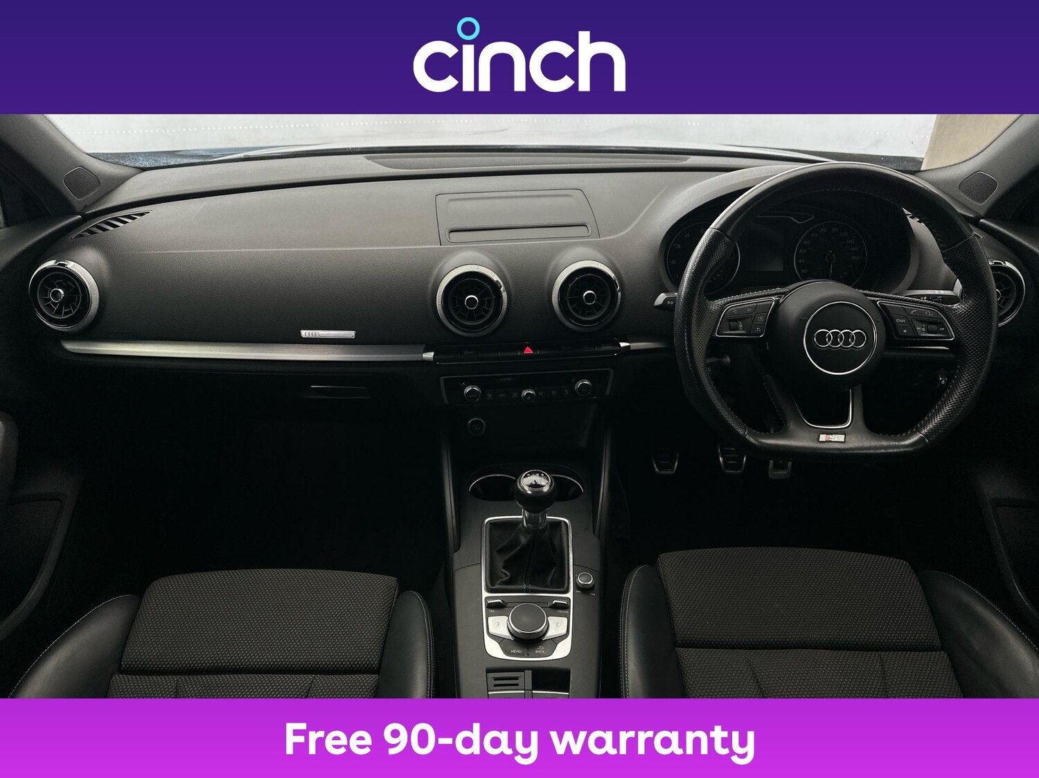 Used Audi A3 2018 for sale - 76514621: Photo 15