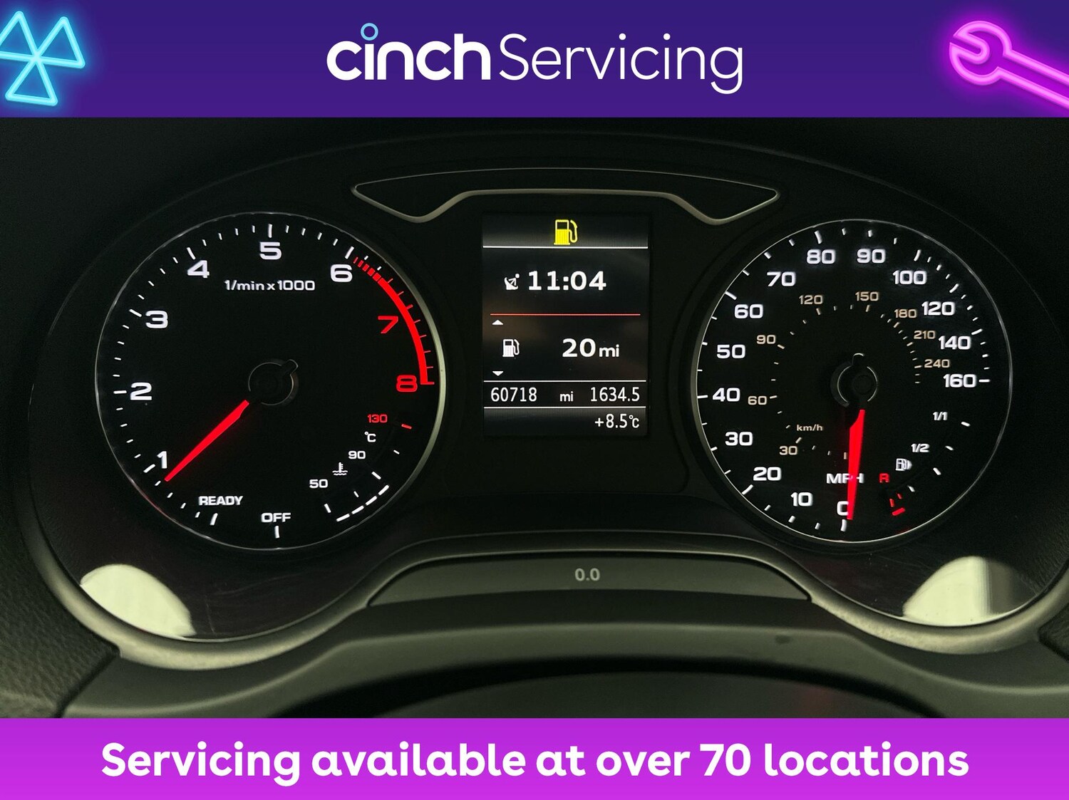 Used Audi A3 2018 for sale - 76514621: Photo 18